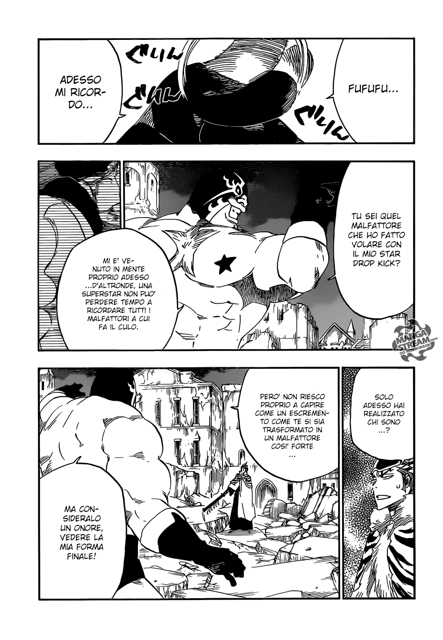 Read Bleach IT Manga Online