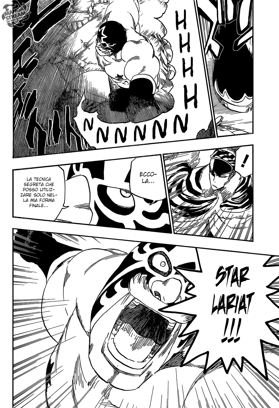 Read Bleach IT Manga Online
