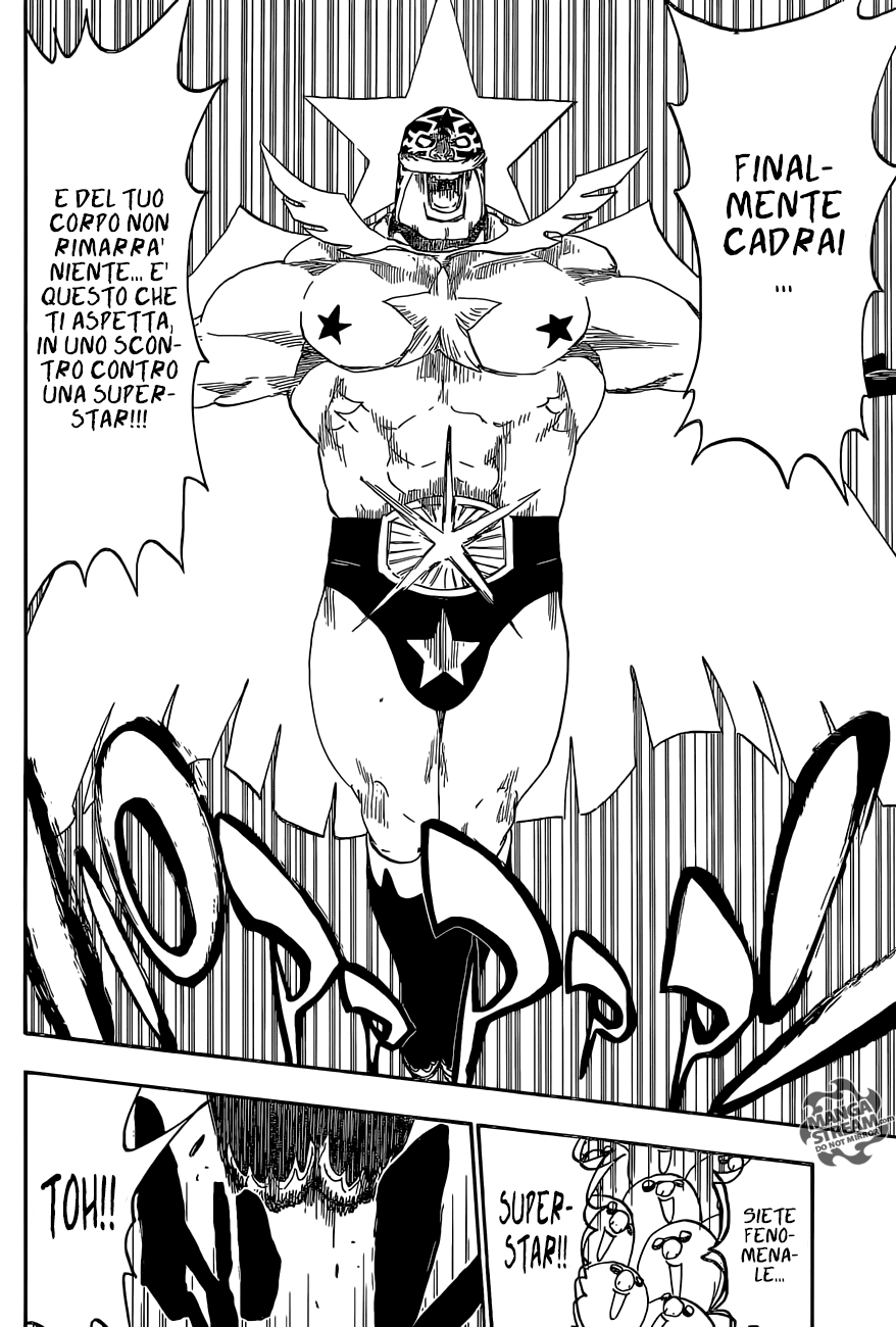 Read Bleach IT Manga Online