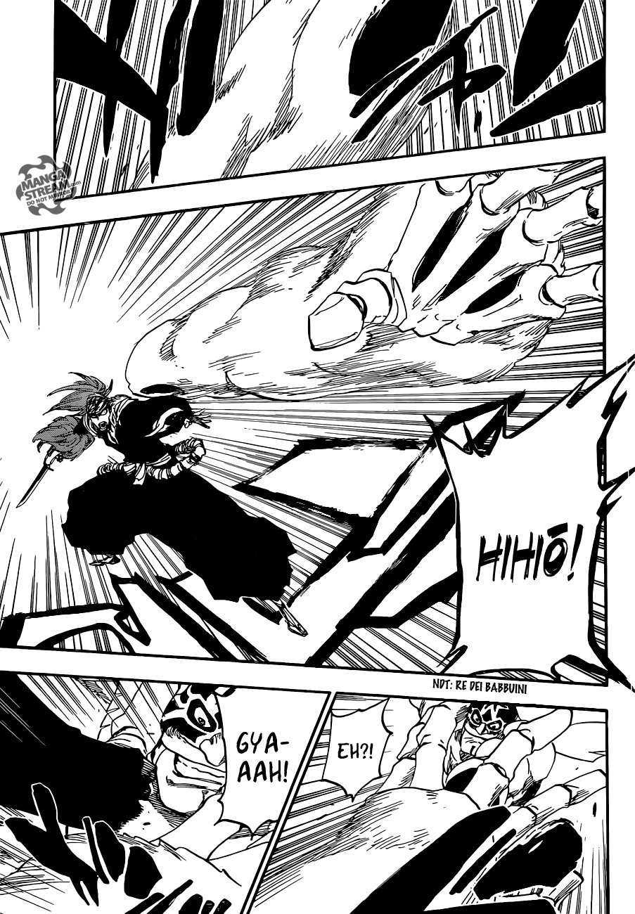 Read Bleach IT Manga Online