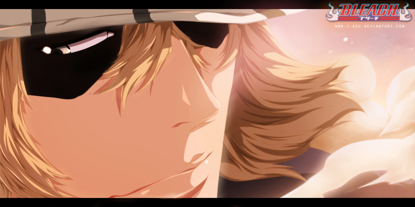 Read Bleach IT Manga Online