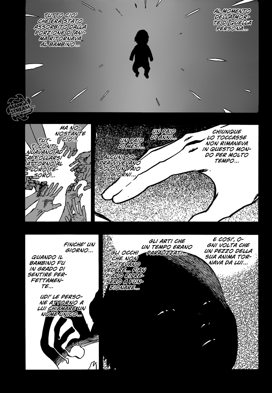 Read Bleach IT Manga Online