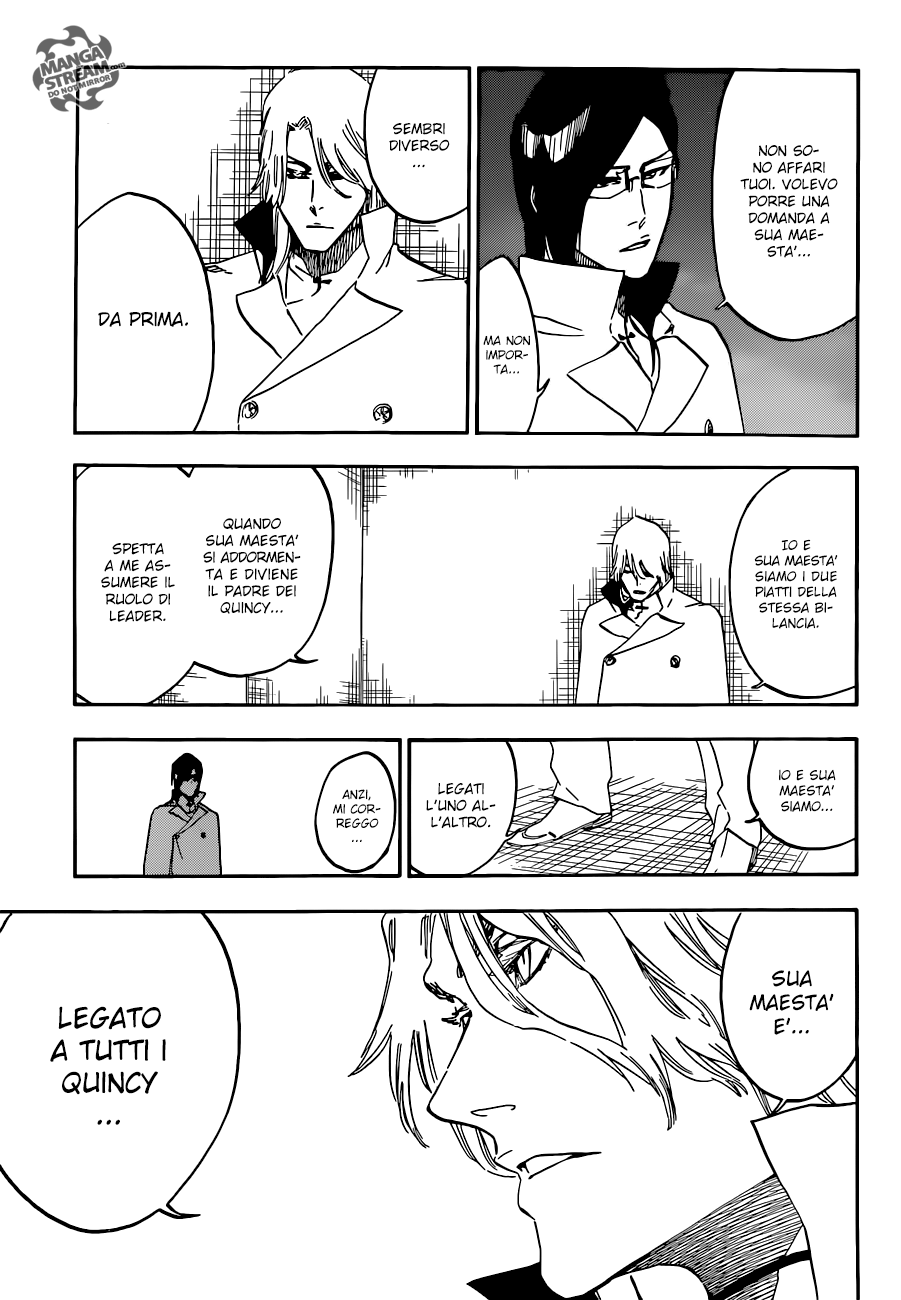 Read Bleach IT Manga Online