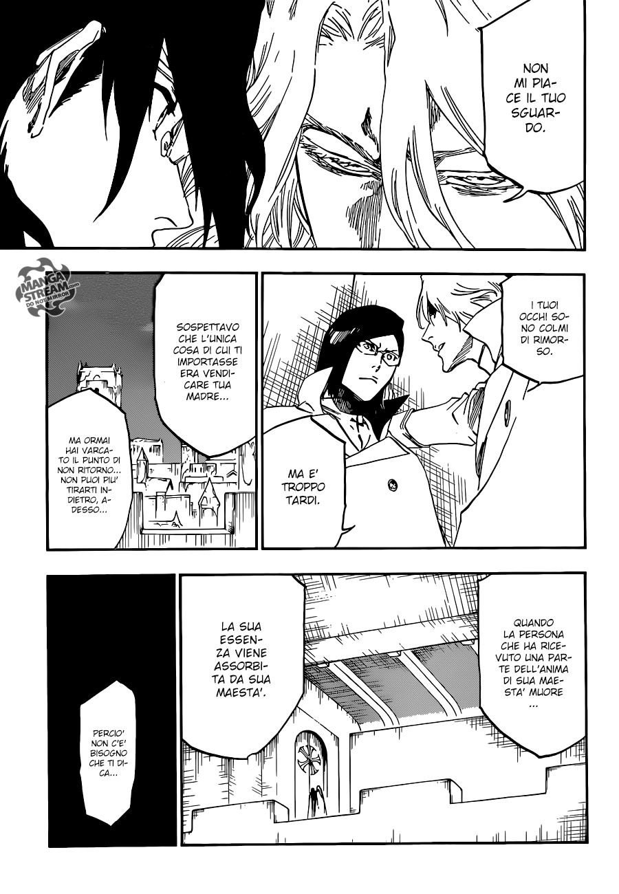 Read Bleach IT Manga Online