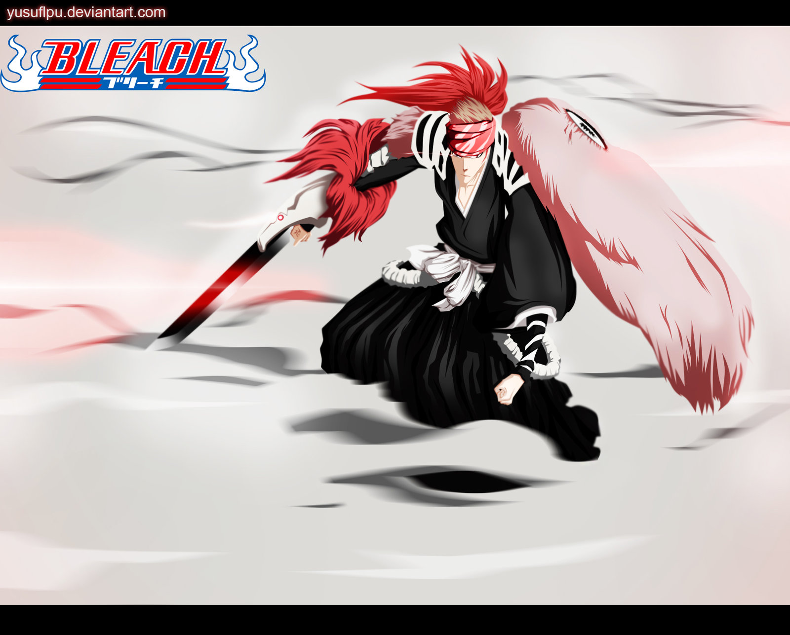 Read Bleach IT Manga Online