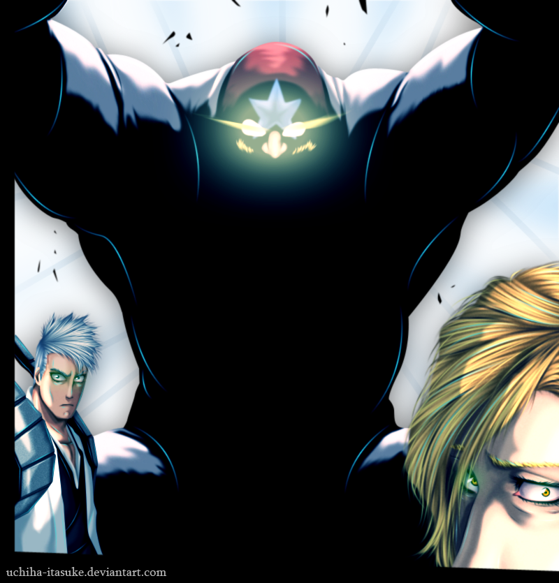 Read Bleach IT Manga Online