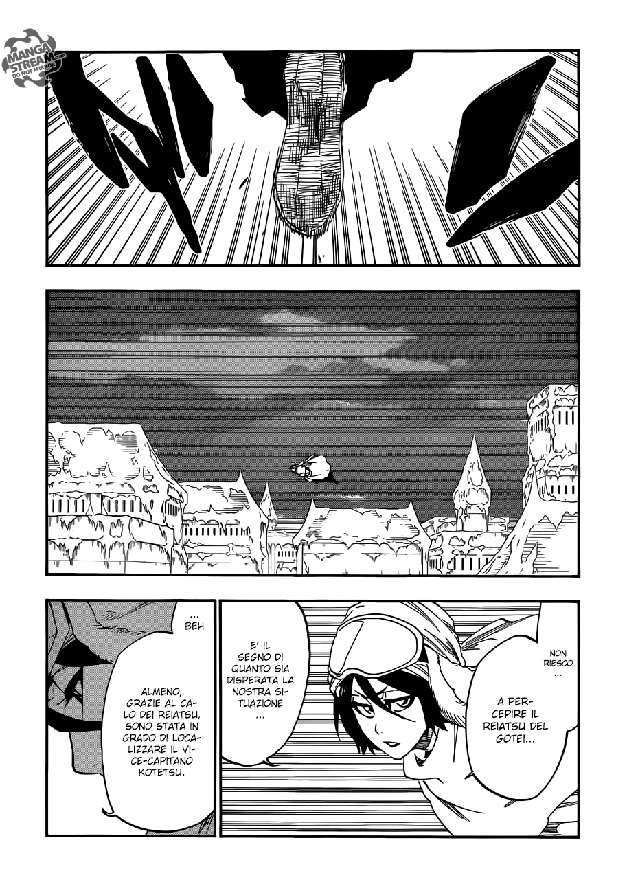 Read Bleach IT Manga Online