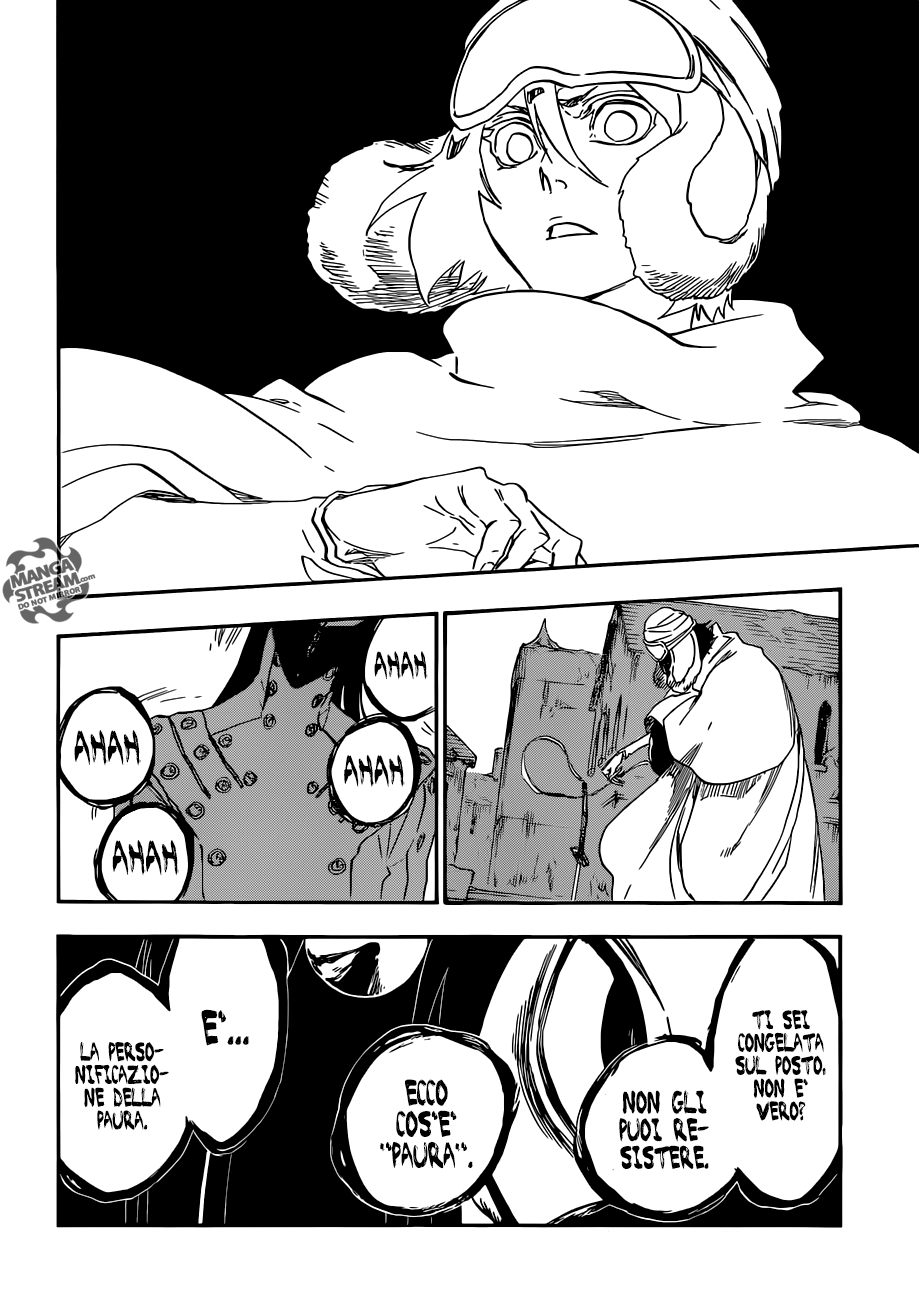 Read Bleach IT Manga Online