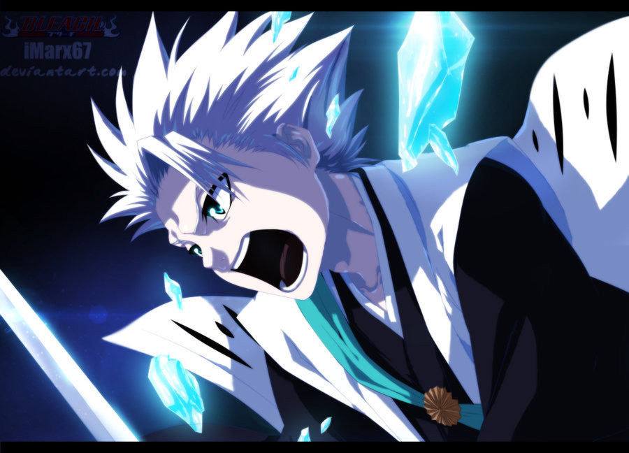 Read Bleach IT Manga Online