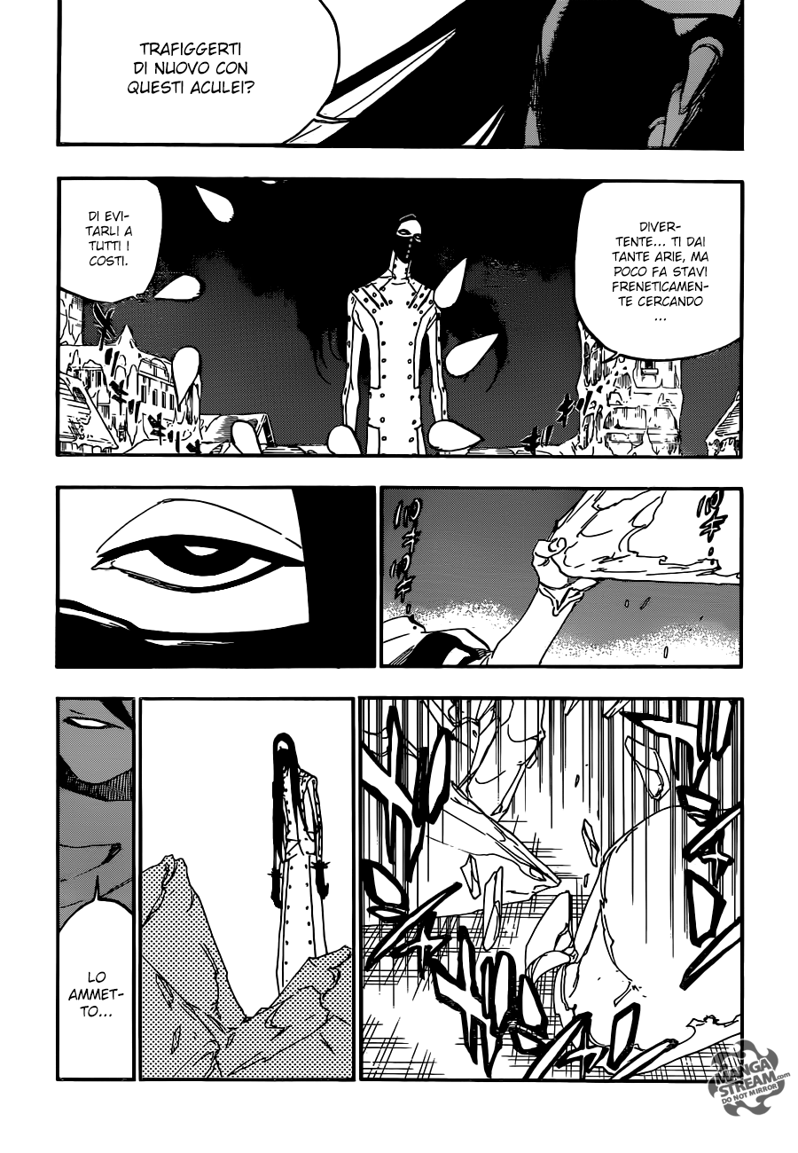 Read Bleach IT Manga Online