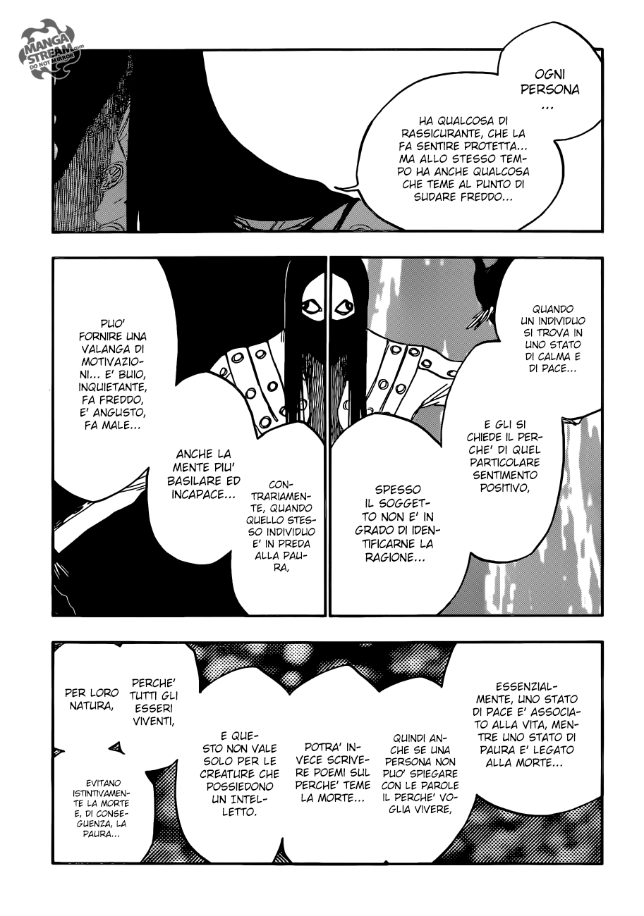 Read Bleach IT Manga Online