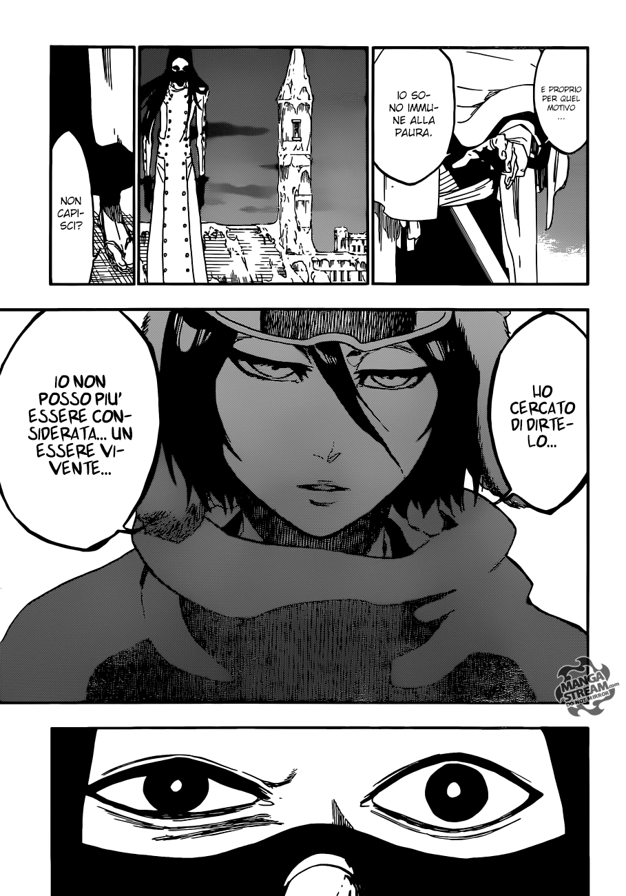 Read Bleach IT Manga Online