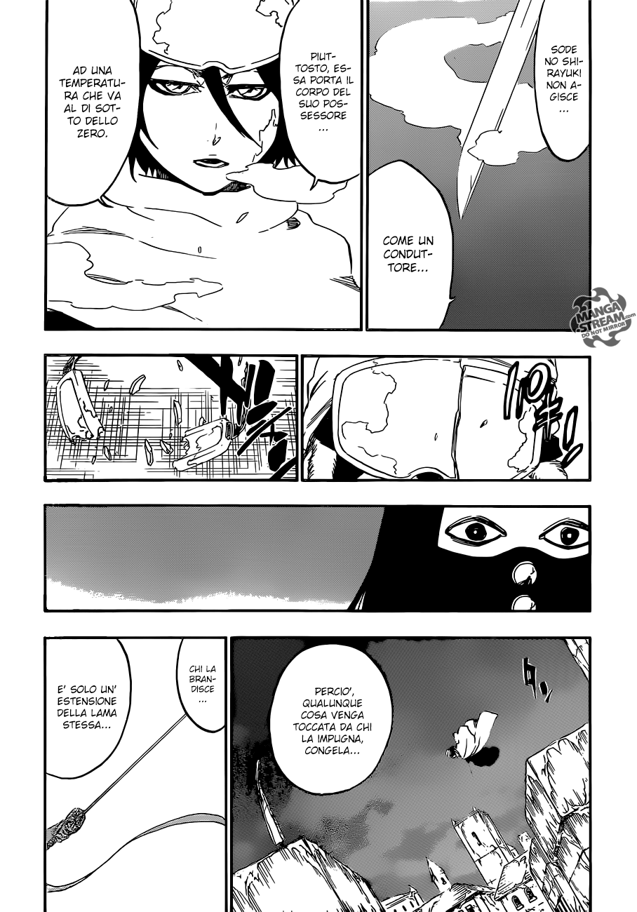 Read Bleach IT Manga Online