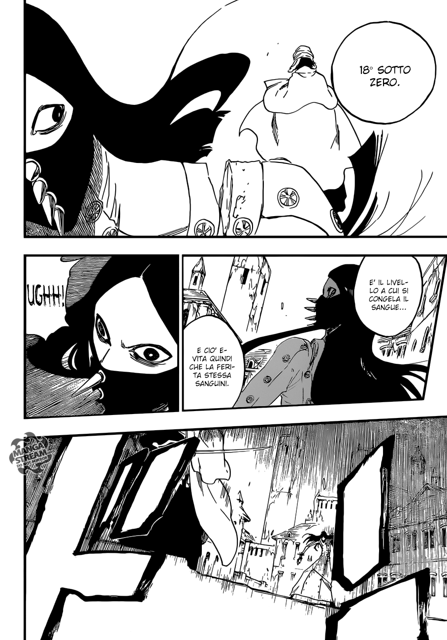 Read Bleach IT Manga Online