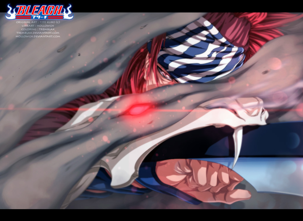 Read Bleach IT Manga Online