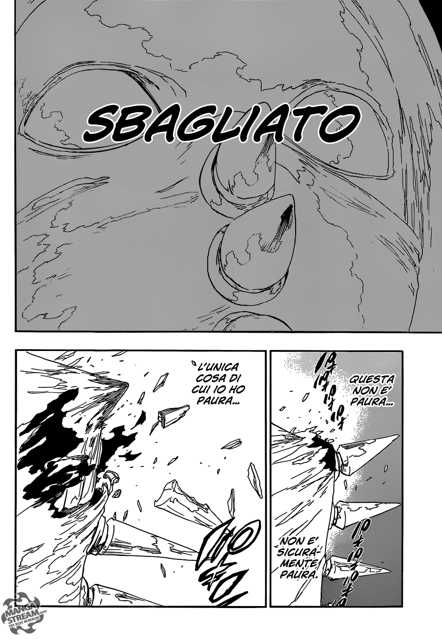 Read Bleach IT Manga Online