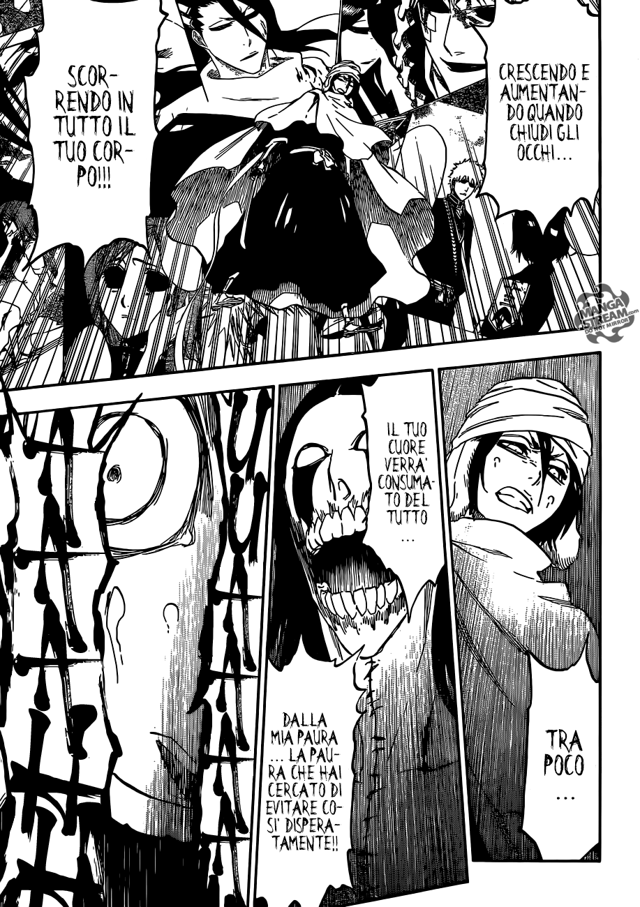Read Bleach IT Manga Online