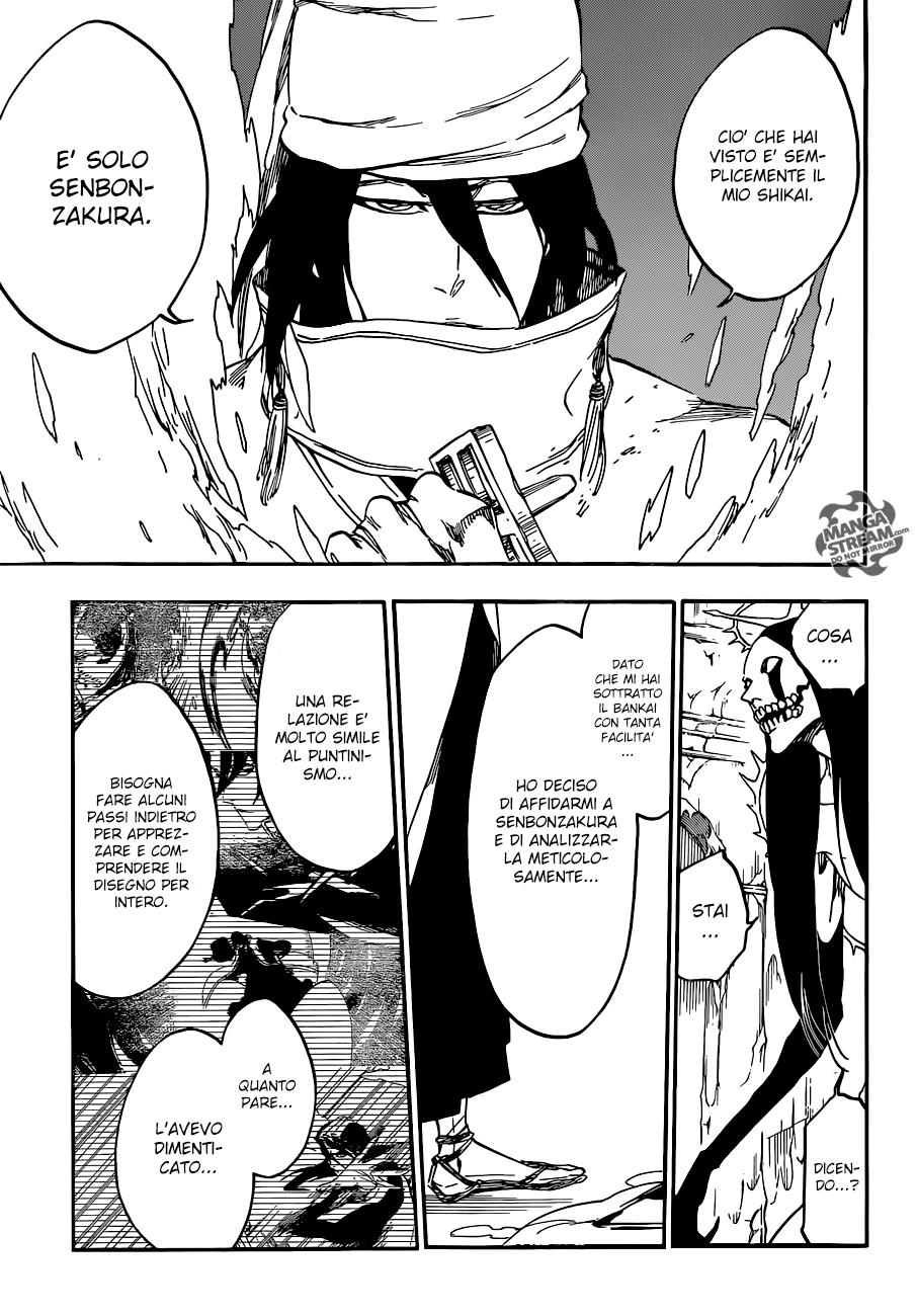 Read Bleach IT Manga Online
