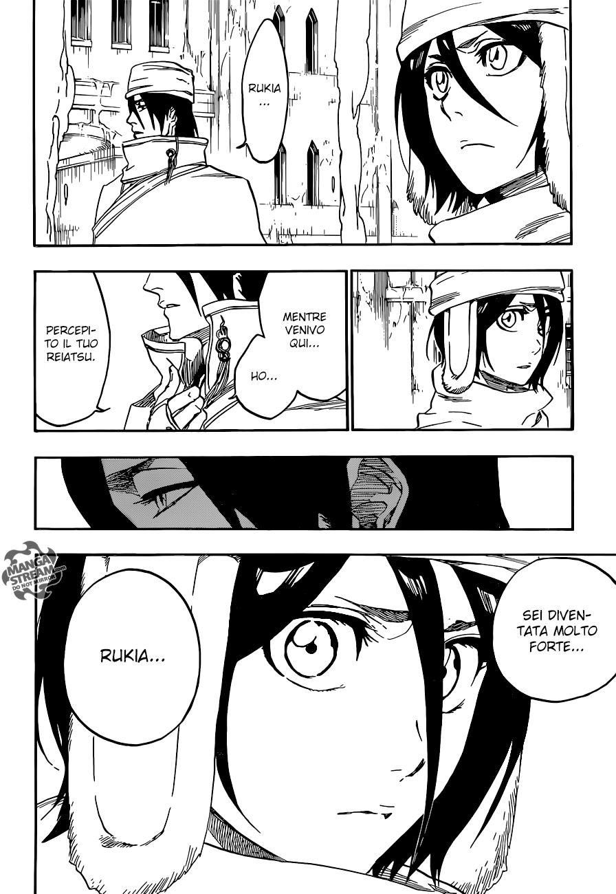 Read Bleach IT Manga Online