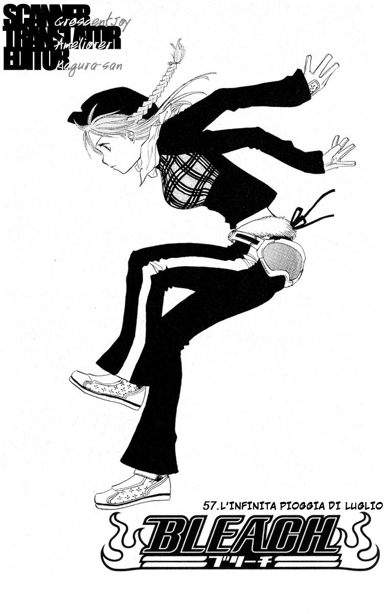 Read Bleach IT Manga Online