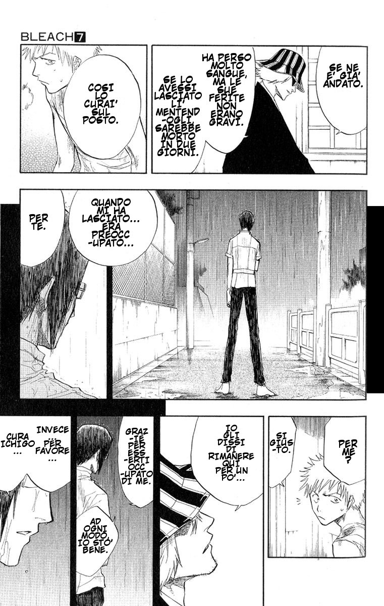 Read Bleach IT Manga Online