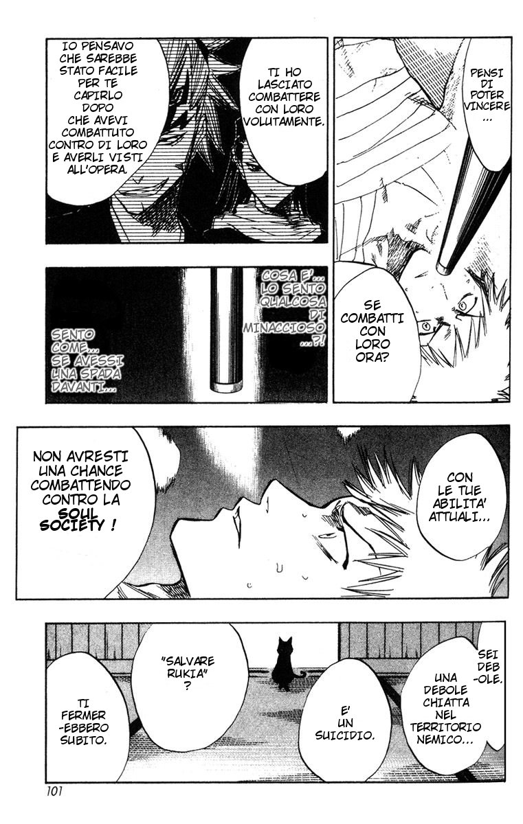 Read Bleach IT Manga Online