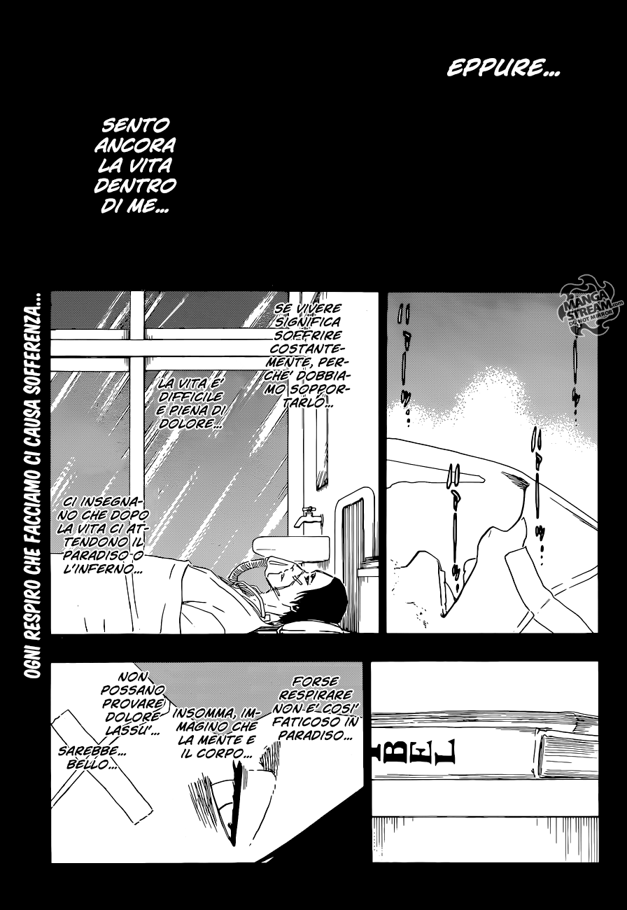Read Bleach IT Manga Online