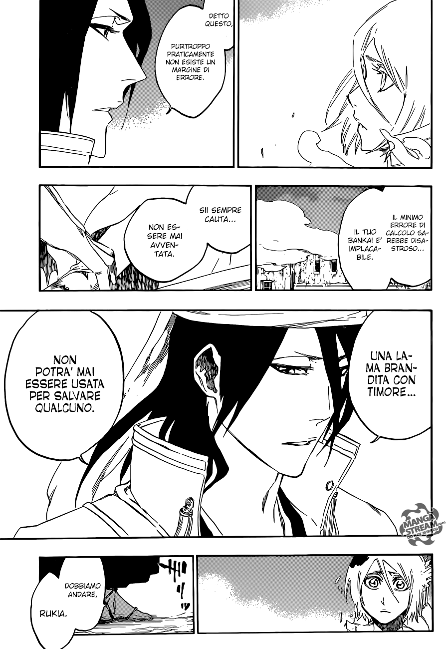 Read Bleach IT Manga Online