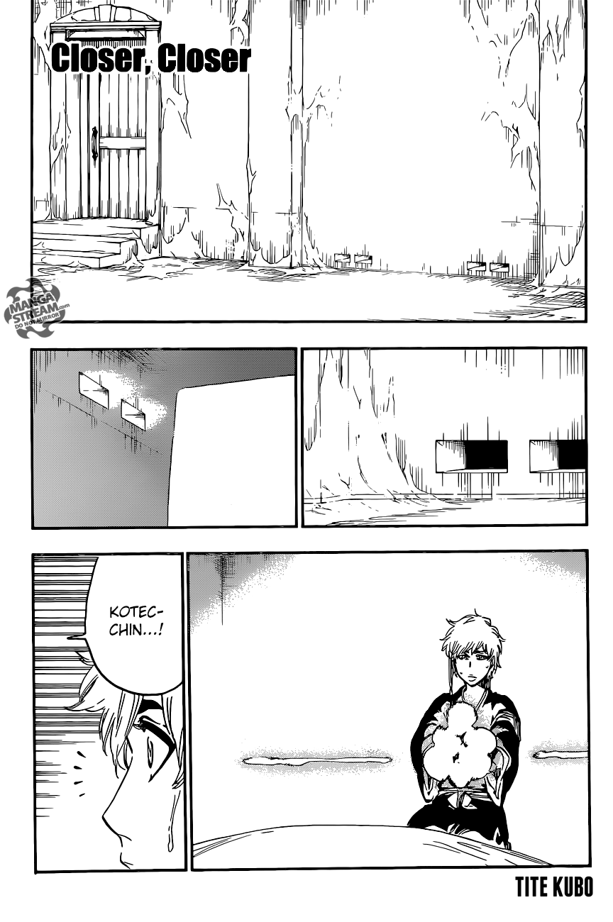 Read Bleach IT Manga Online