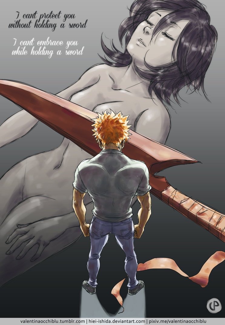 Read Bleach IT Manga Online