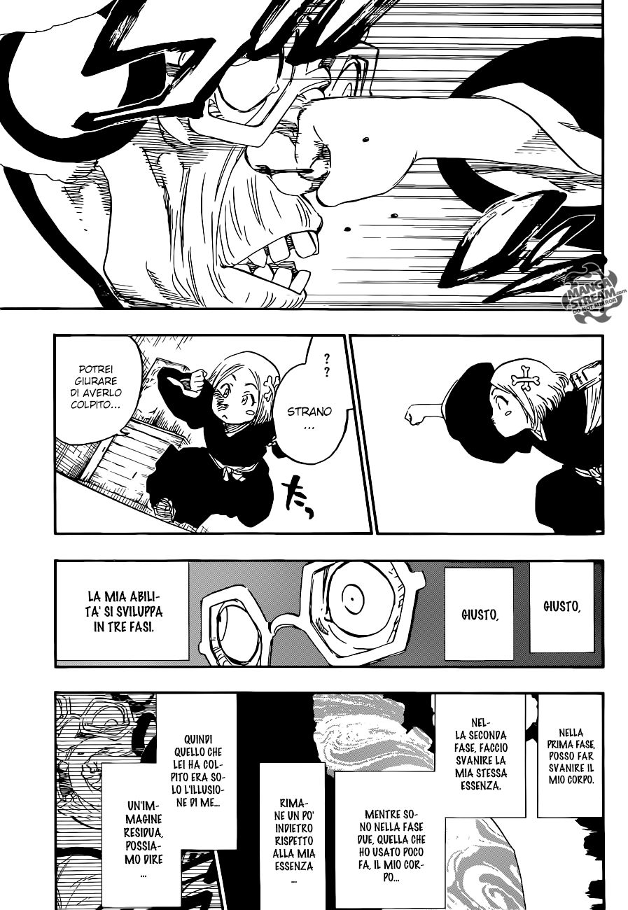 Read Bleach IT Manga Online
