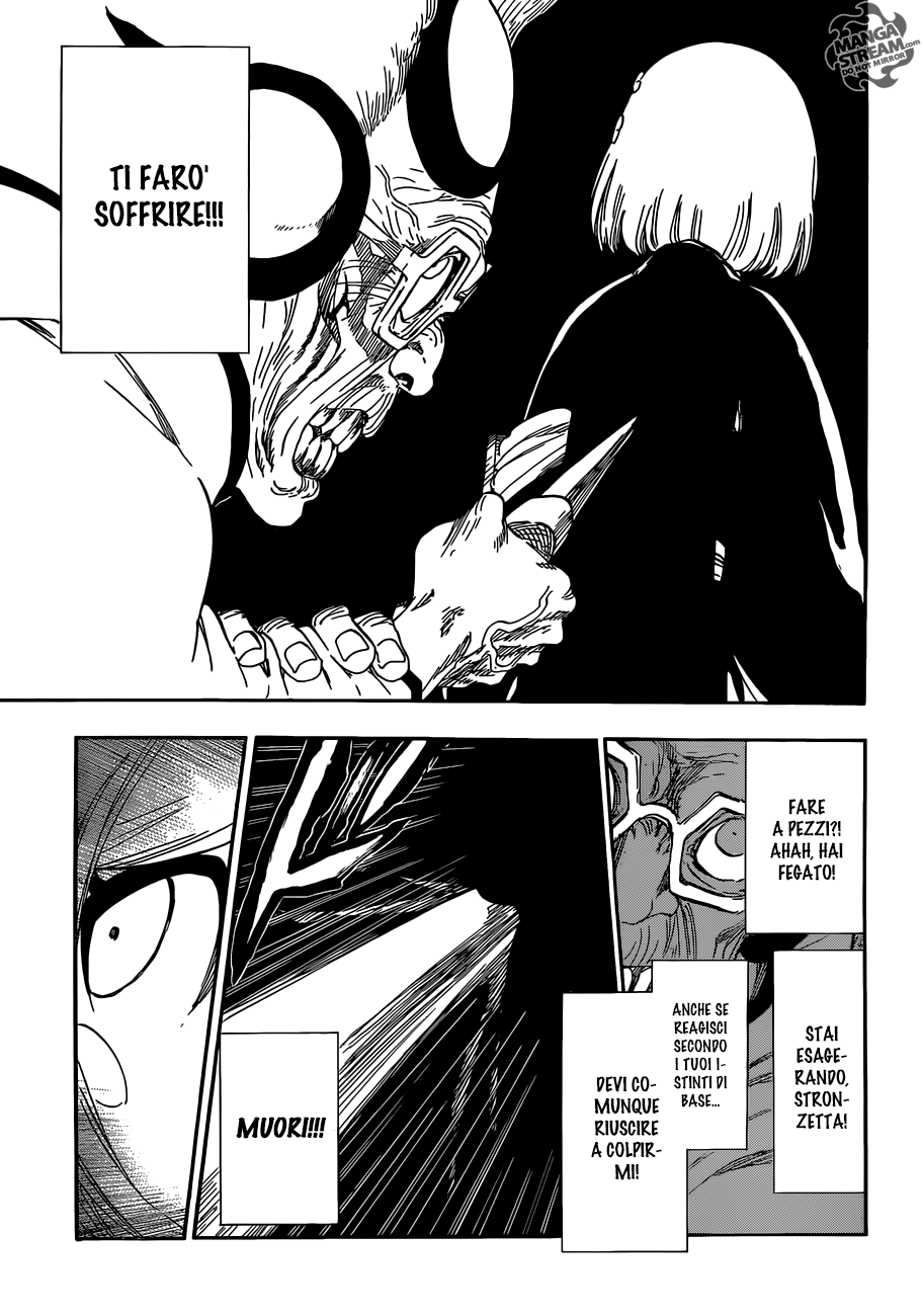 Read Bleach IT Manga Online