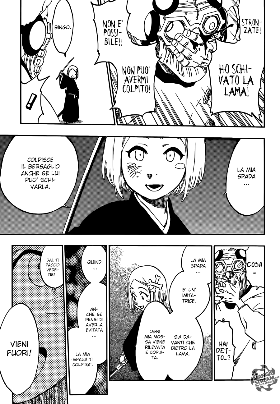 Read Bleach IT Manga Online