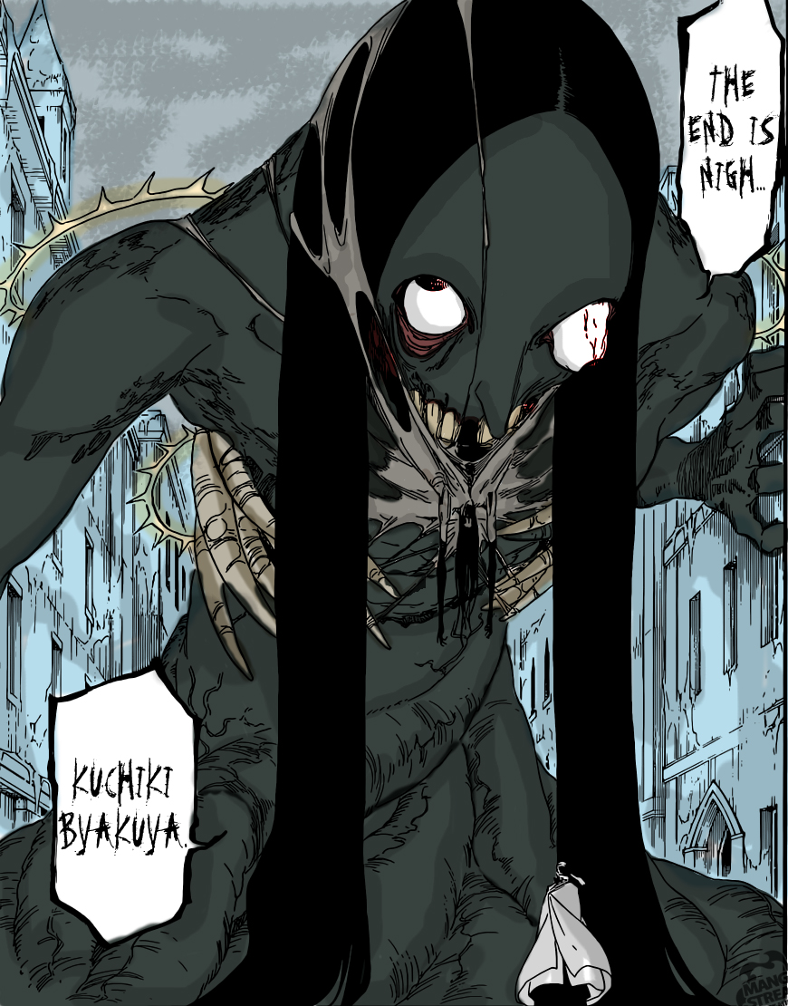 Read Bleach IT Manga Online