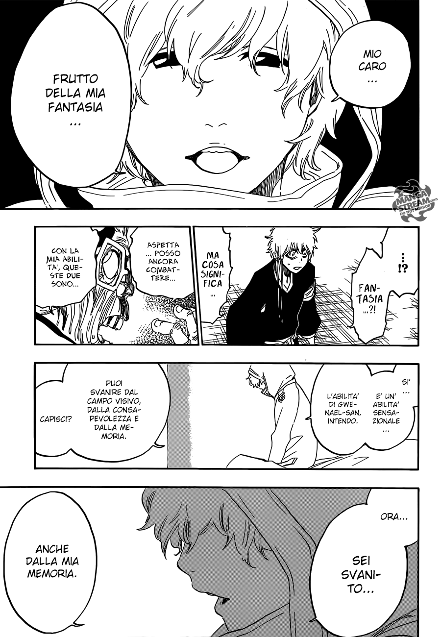 Read Bleach IT Manga Online