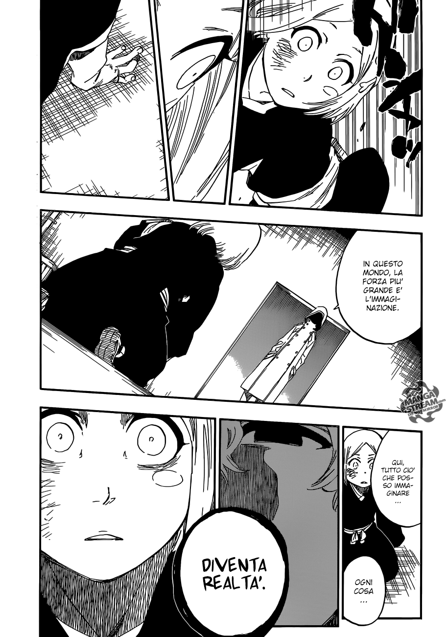 Read Bleach IT Manga Online