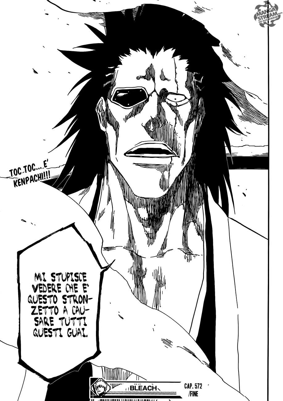 Read Bleach IT Manga Online