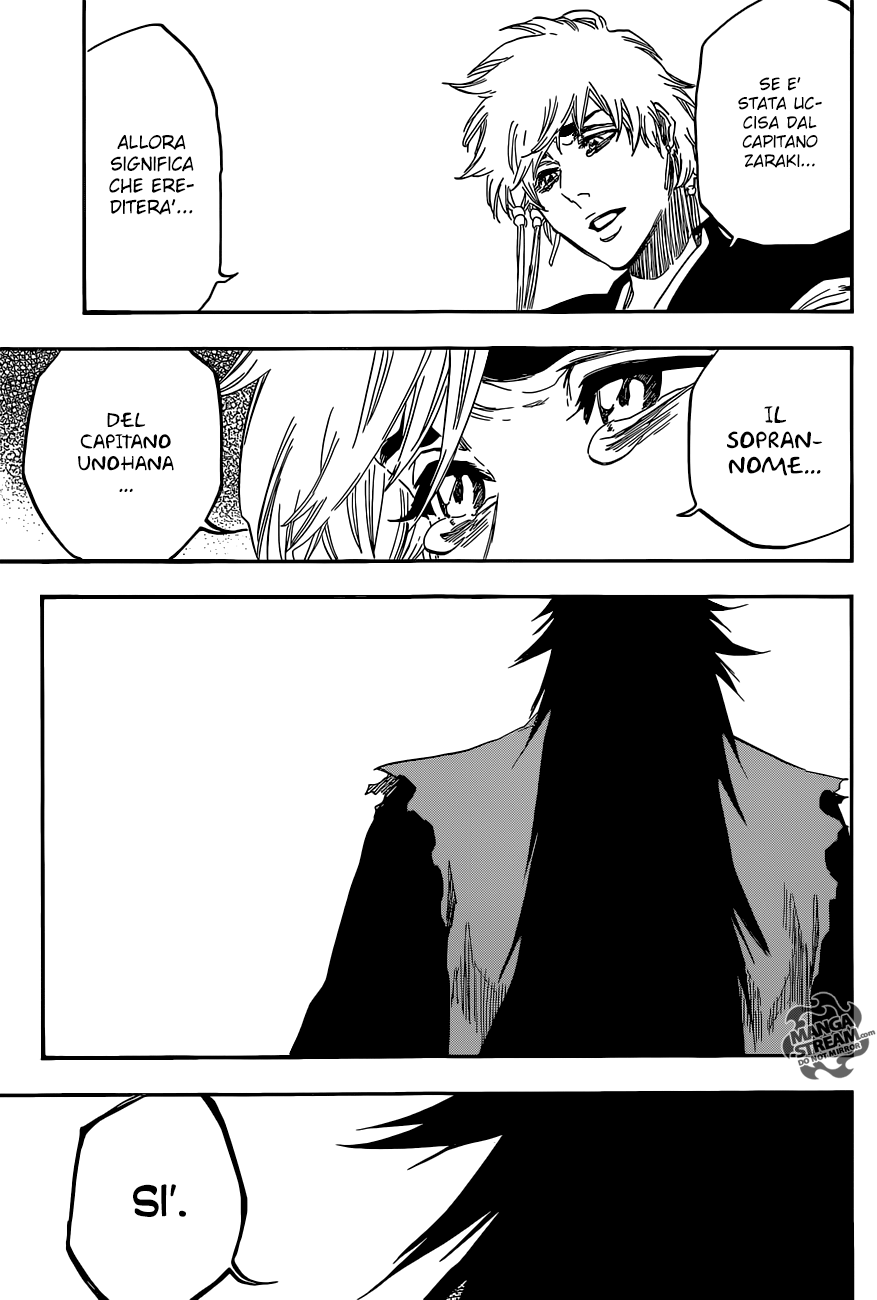 Read Bleach IT Manga Online