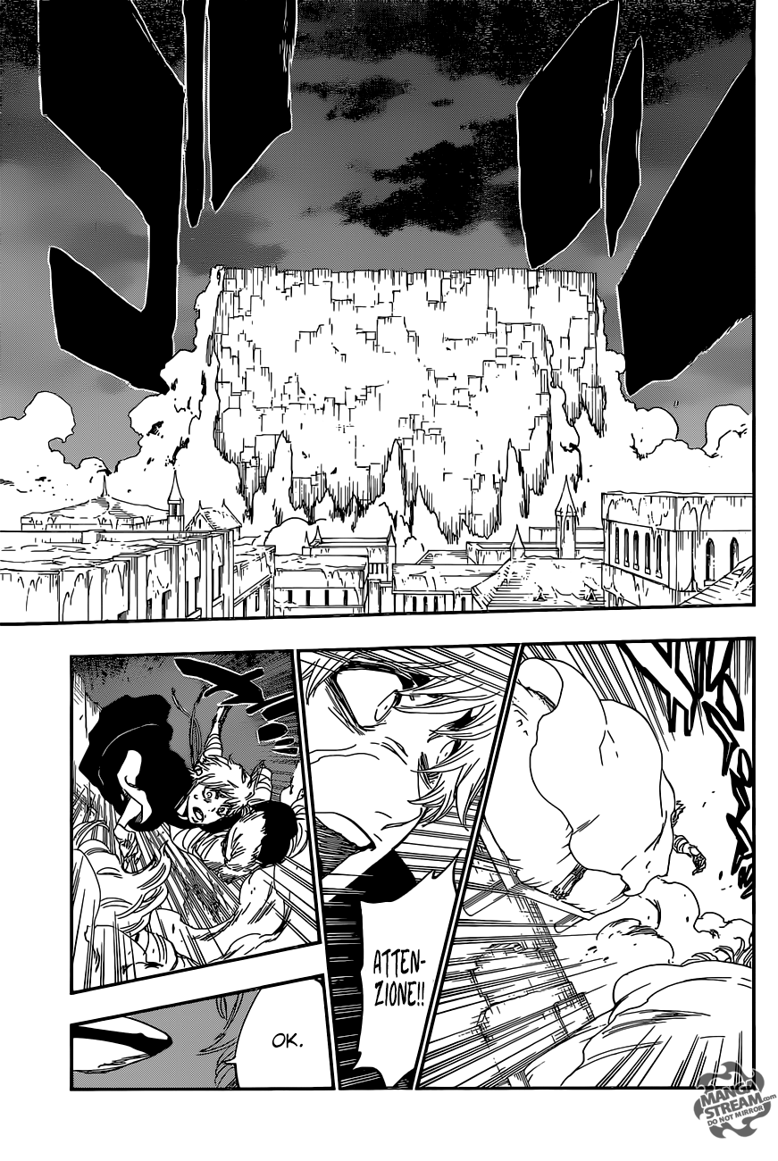 Read Bleach IT Manga Online