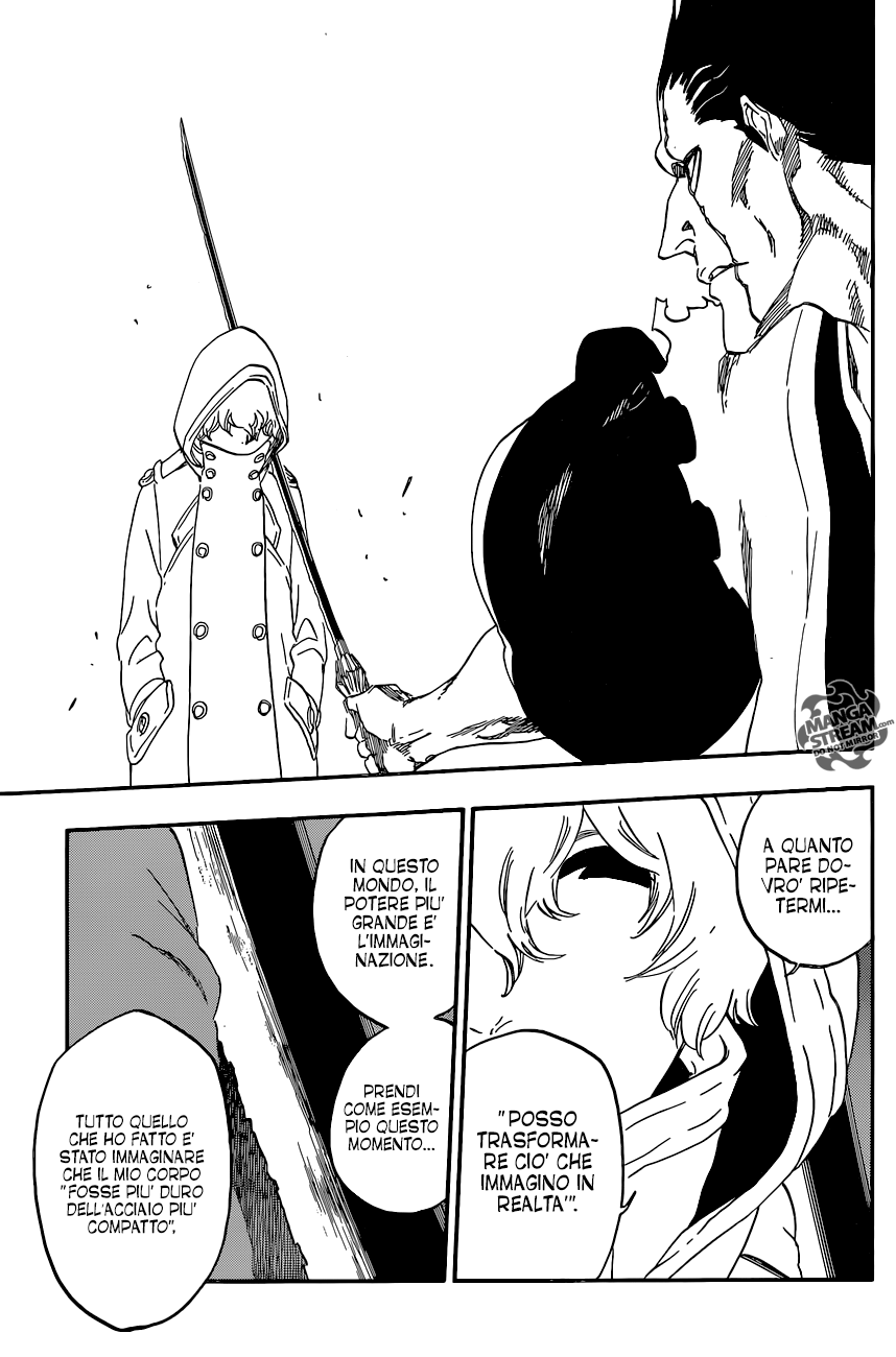 Read Bleach IT Manga Online