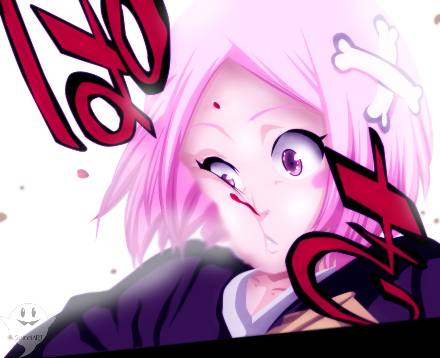 Read Bleach IT Manga Online