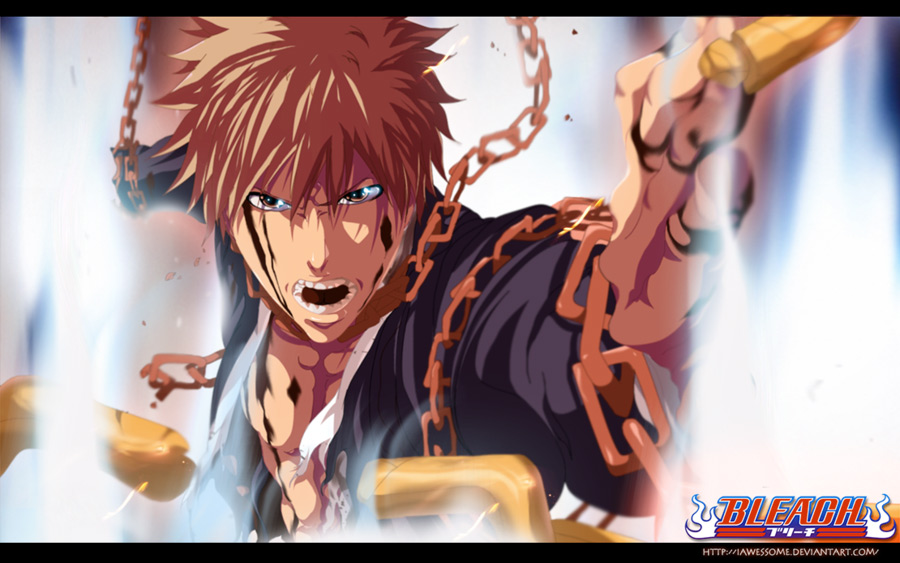 Read Bleach IT Manga Online