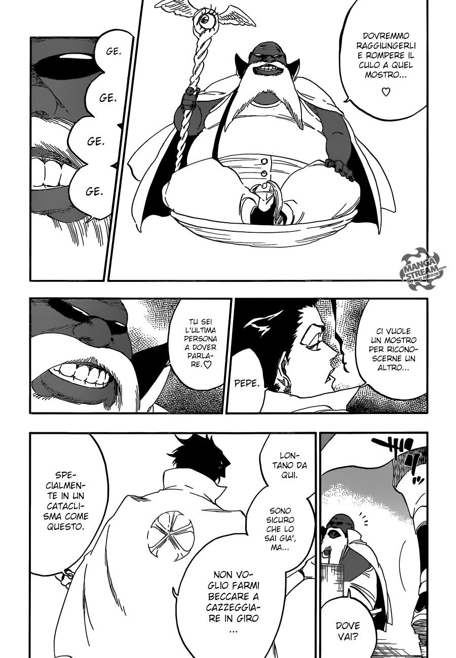 Read Bleach IT Manga Online