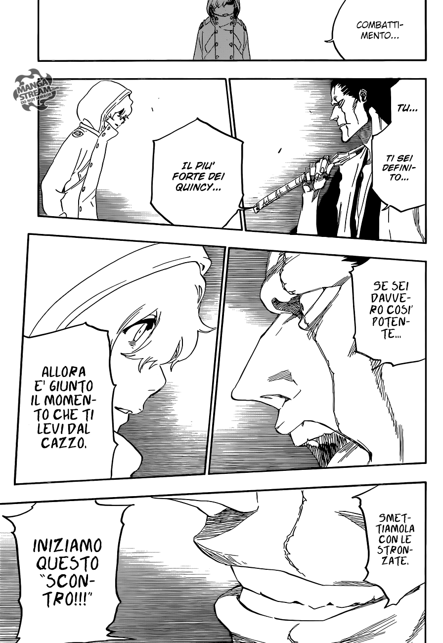 Read Bleach IT Manga Online