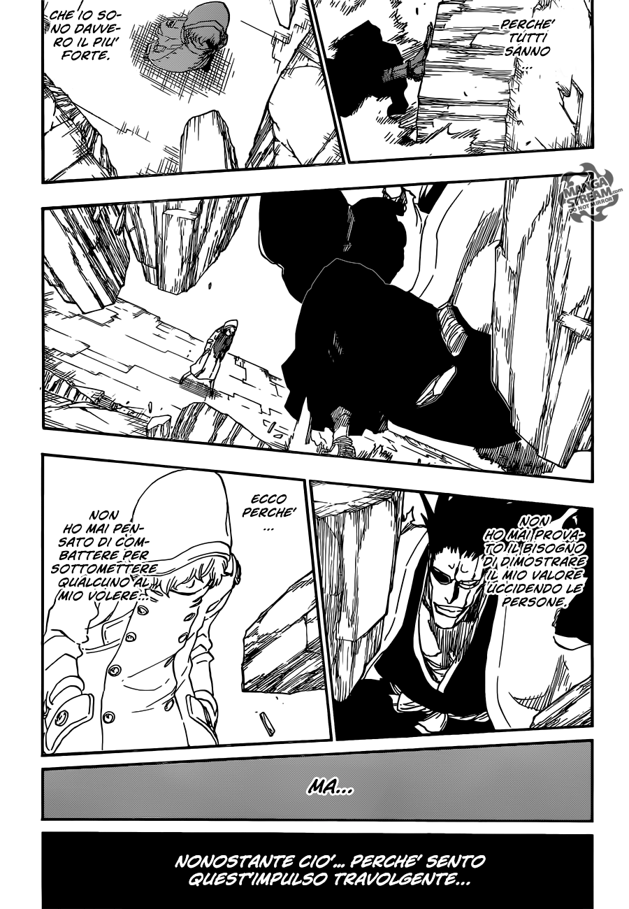 Read Bleach IT Manga Online