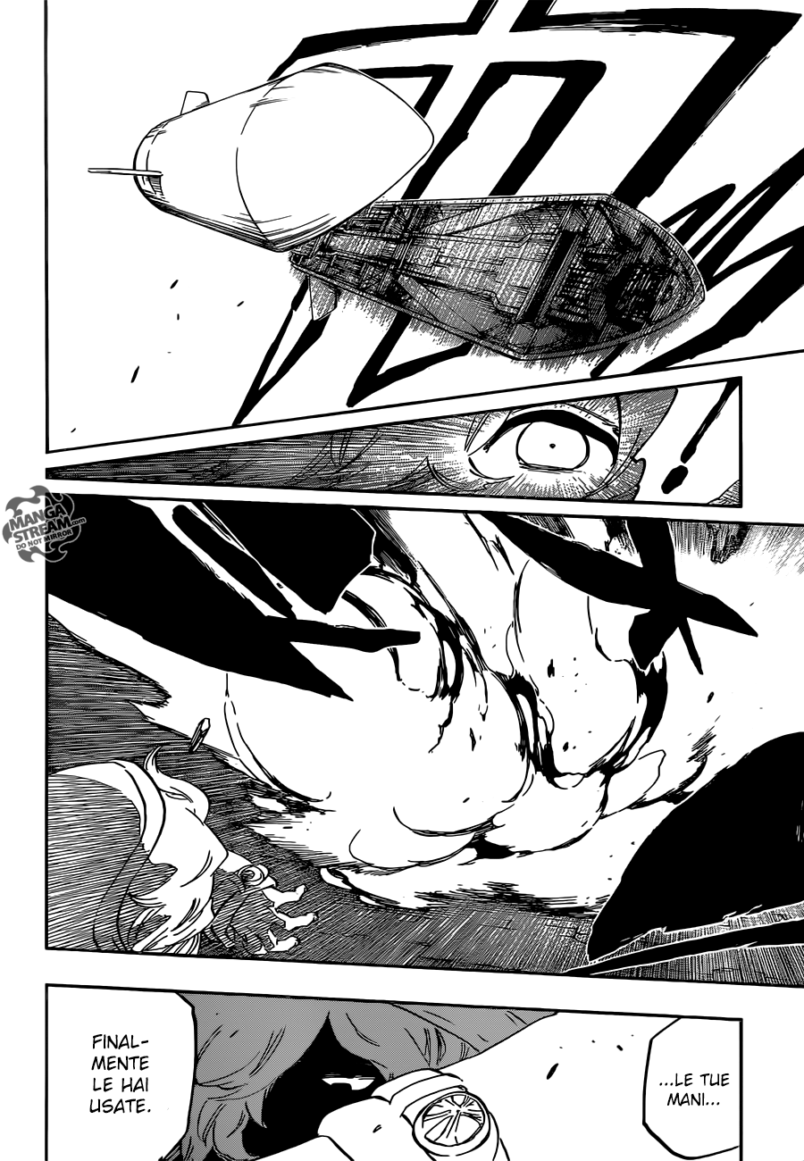 Read Bleach IT Manga Online