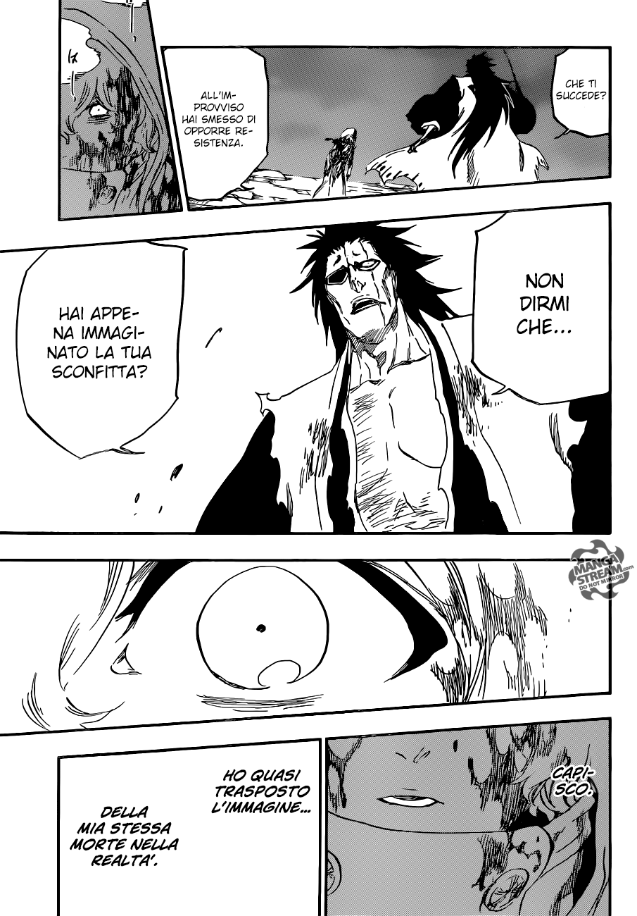 Read Bleach IT Manga Online