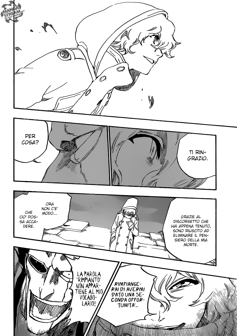 Read Bleach IT Manga Online