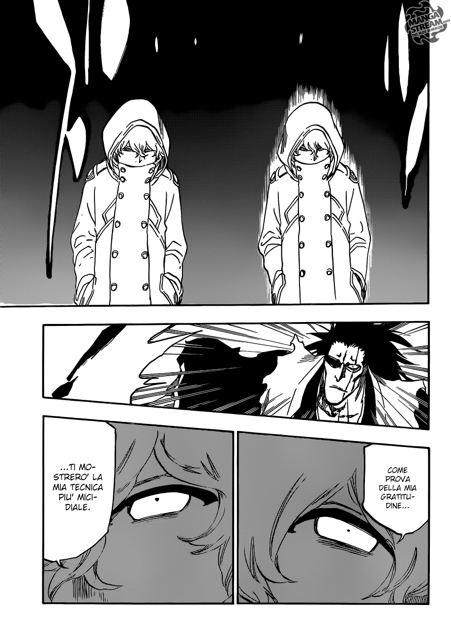Read Bleach IT Manga Online