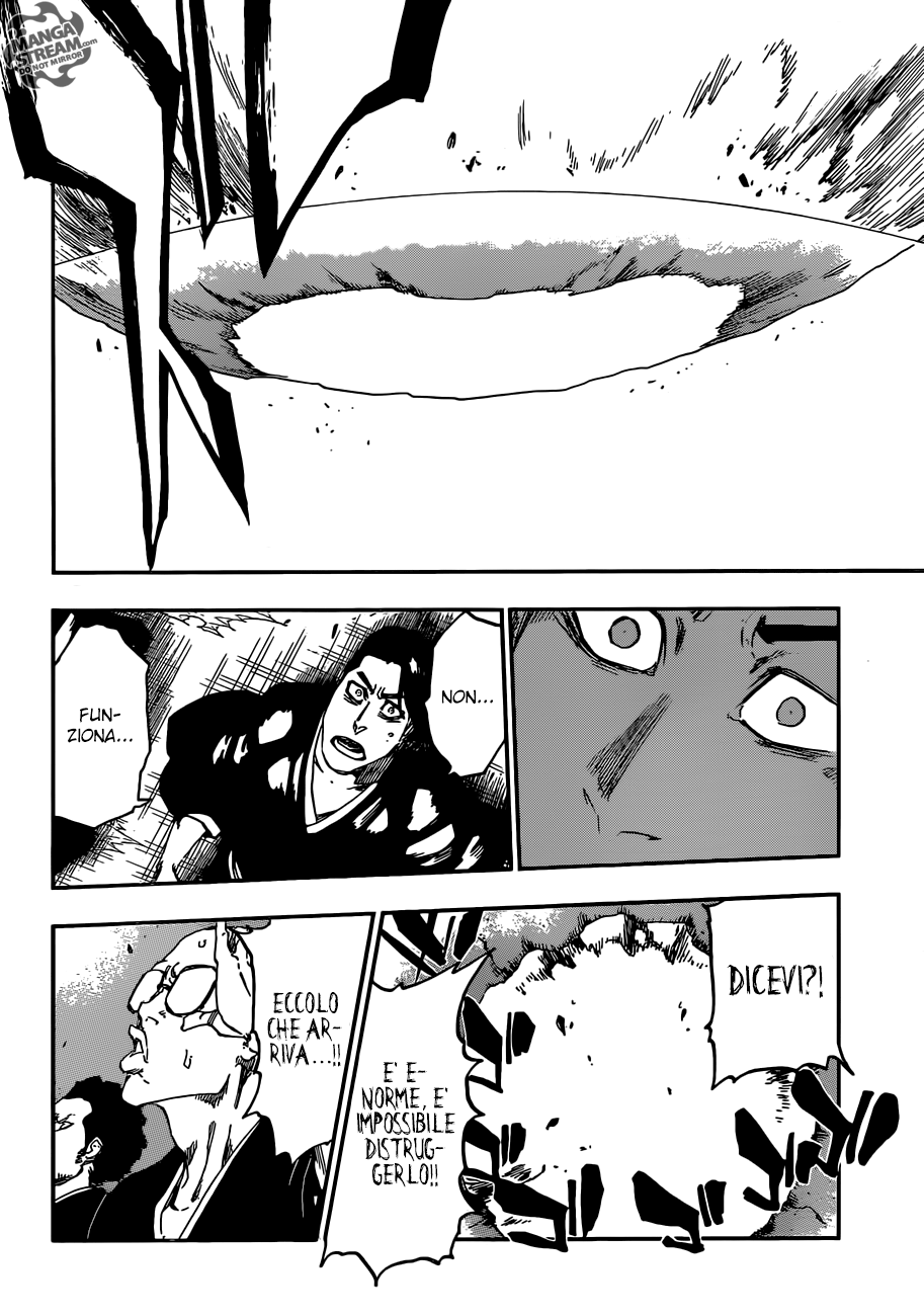Read Bleach IT Manga Online